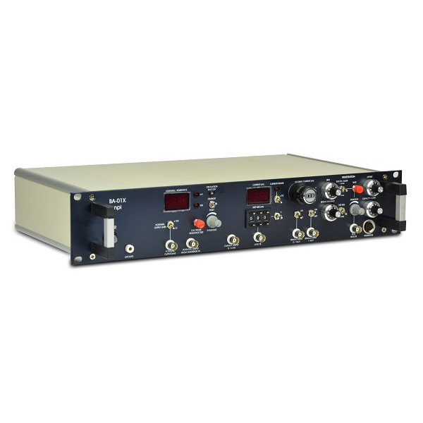 BA-01X-Bridge Amplifier